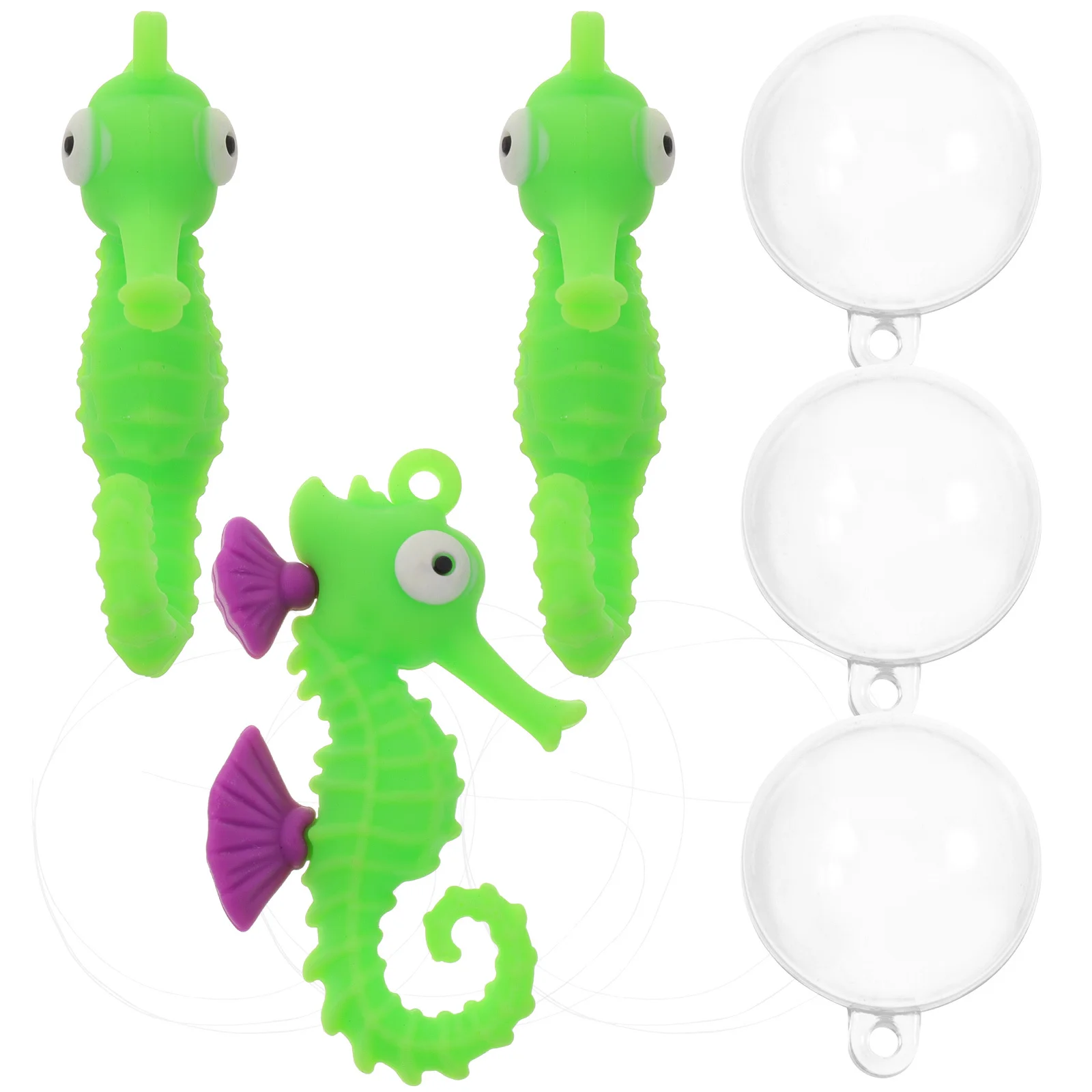 3Pcs Fish Tank Ornament Floating Marine Animal Decorations Exquisite Lifelike Cartoon Aquarium Decoration Adorn 
3Pcs Fish Tank Ornament Floating Marine Animal Decorations Exquisite Lifelike Cartoon Aquarium Decoration Adorn