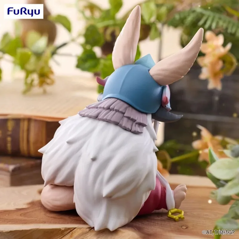 Ship Immediately Original FuRyu Noodle Plug 【Made in The Abyss】 Nanachi Figure Anime Collection
Ship Immediately Original FuRyu Noodle Plug 【Made in The Abyss】 Nanachi Figure Anime Collection