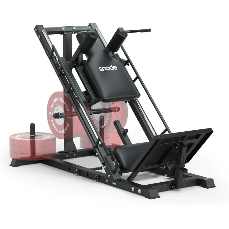 Комбинированный пресс для ног, профессиональный регулируемый пресс для ног 45 градусов для домашнего спортзала, специальный пресс для нижней части тела 
Комбинированный пресс для ног, профессиональный регулируемый пресс для ног 45 градусов для домашнего спортзала, специальный пресс для нижней части тела