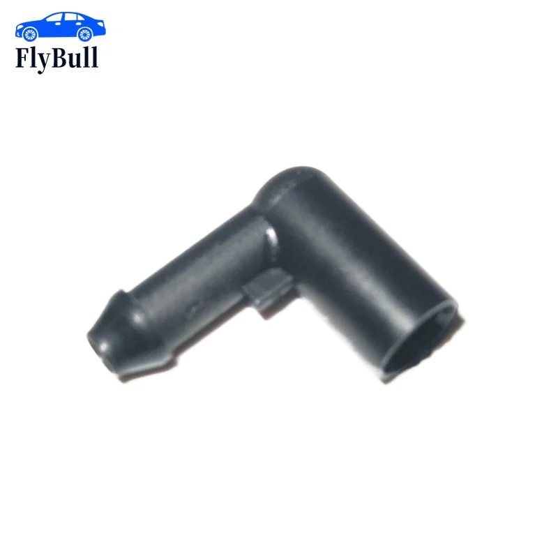61668374371 Automotive Parts Pipe Joint Suitable for BMW 3 Series 318i 2004 Rolls-Royce Phantom Sedan Edition 6.7L 2004 - 2012
61668374371 Automotive Parts Pipe Joint Suitable for BMW 3 Series 318i 2004 Rolls-Royce Phantom Sedan Edition 6.7L 2004 - 2012
