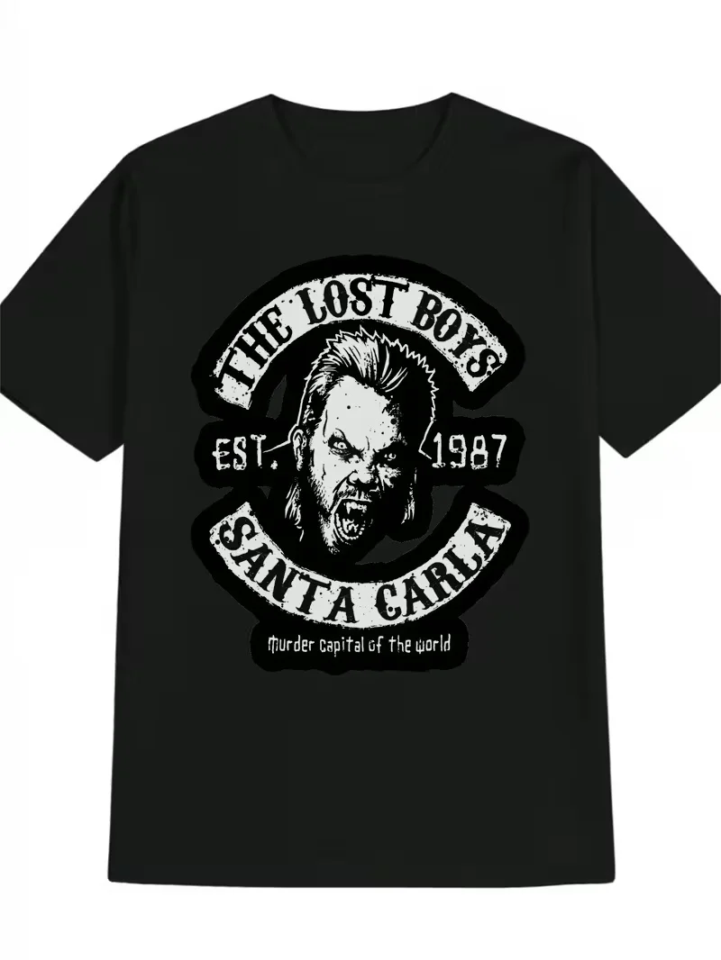 2025 Summer Fashion Short Sleeved Sports T-shirt with Unisex Letter Print Trend, Versatile and Breathable for Daily Wear
2025 Summer Fashion Short Sleeved Sports T-shirt with Unisex Letter Print Trend, Versatile and Breathable for Daily Wear