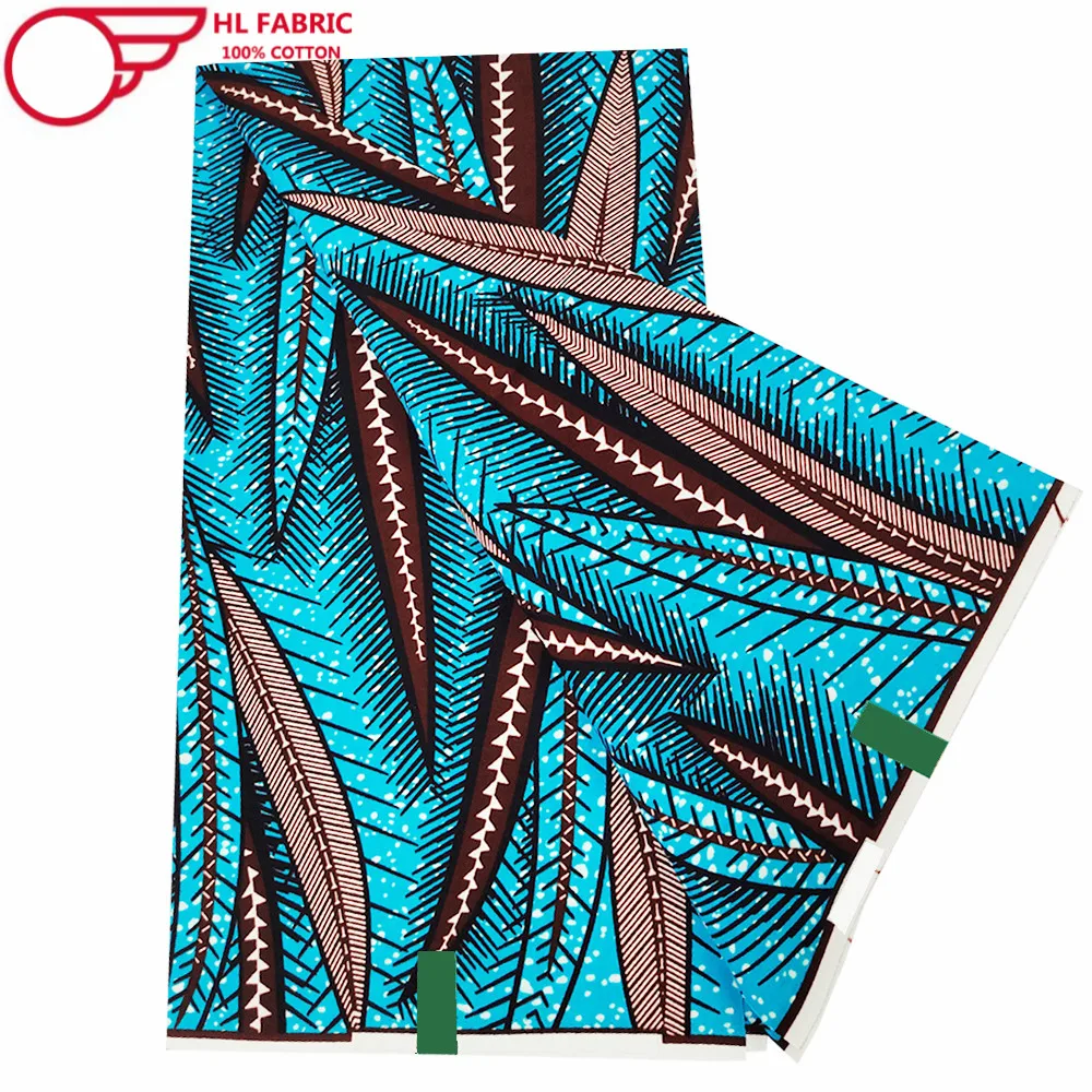 African Ankara Prints Batik Patchwork Fabric Veritable Wax African Sewing Material 100% Cotton Good Quality For Sewing Dress FP
African Ankara Prints Batik Patchwork Fabric Veritable Wax African Sewing Material 100% Cotton Good Quality For Sewing Dress FP
