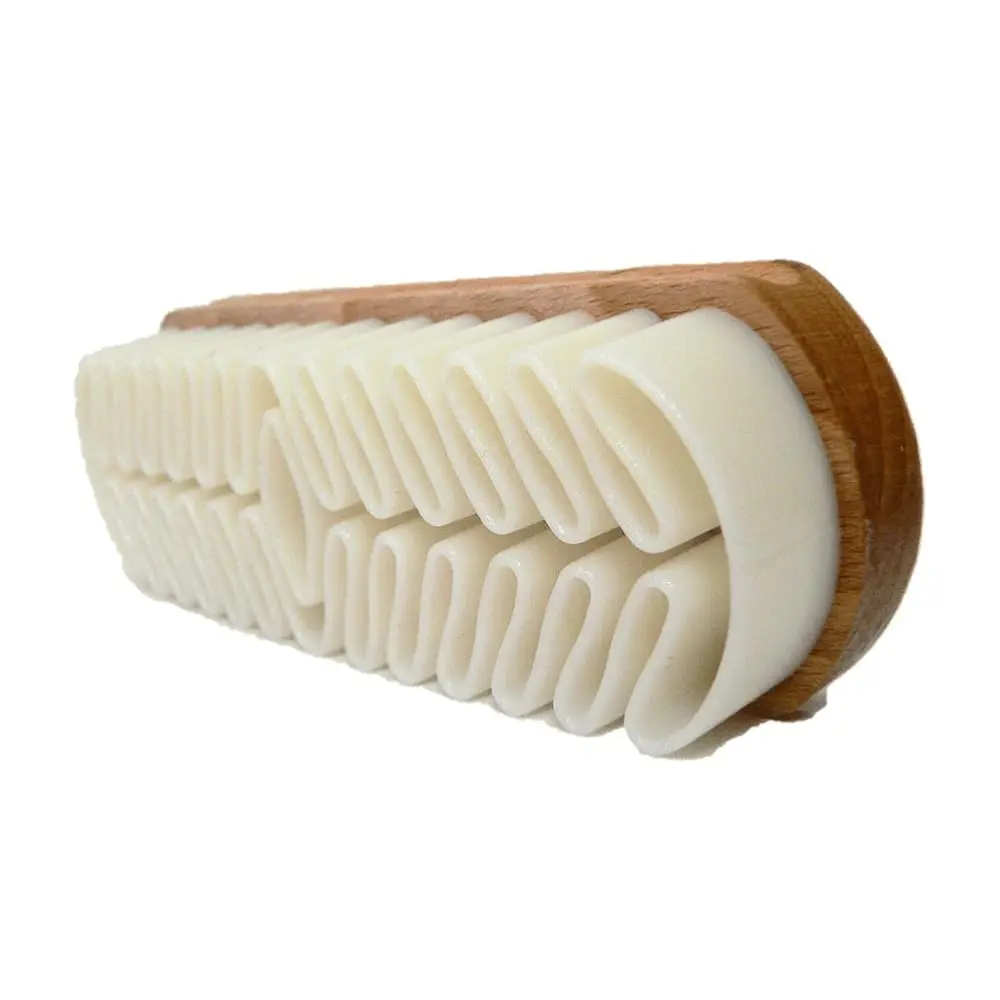 Valentino Garemi Suede Cleaning Brush – Napped Leather Stain Remover – Nubuck Marks Eraser & Refresher – Made in Germany
Valentino Garemi Suede Cleaning Brush – Napped Leather Stain Remover – Nubuck Marks Eraser & Refresher – Made in Germany