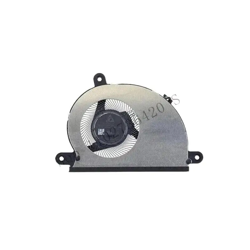 " Laptop CPU Fan ND65C24 DC05V 0.50A For Samsung NP730QCJ BA31-00201A (*)=
" Laptop CPU Fan ND65C24 DC05V 0.50A For Samsung NP730QCJ BA31-00201A (*)=