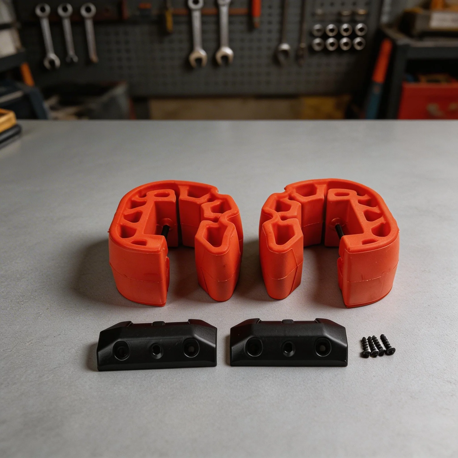 Red Rubber Snap in Bumpers Mudguard for Sea-Doo For RXT For RXT-X For GTX For Wake PRO Fish PRO Direct Replacement Guard
Red Rubber Snap in Bumpers Mudguard for Sea-Doo For RXT For RXT-X For GTX For Wake PRO Fish PRO Direct Replacement Guard