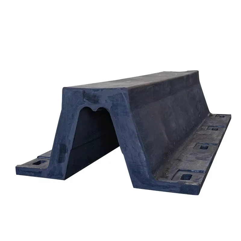 Vessel Ships Used Buffer Protect Accessories V-type Rubber Fenders for Boats
Vessel Ships Used Buffer Protect Accessories V-type Rubber Fenders for Boats