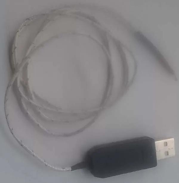 Drive-free 0-300 Degree Acquisition Module USB Temperature Sensor, High-precision Temperature Reading Module
Drive-free 0-300 Degree Acquisition Module USB Temperature Sensor, High-precision Temperature Reading Module
