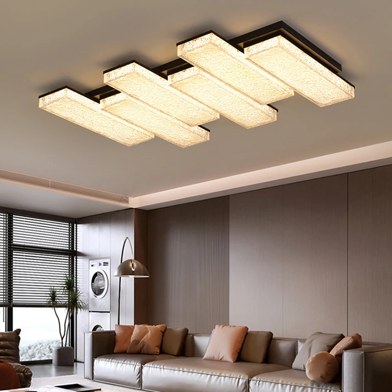 Nordic home decoration salon bedroom decor smart led lamp lights for room dimmable Ceiling light lamparas indoor lighting
Nordic home decoration salon bedroom decor smart led lamp lights for room dimmable Ceiling light lamparas indoor lighting