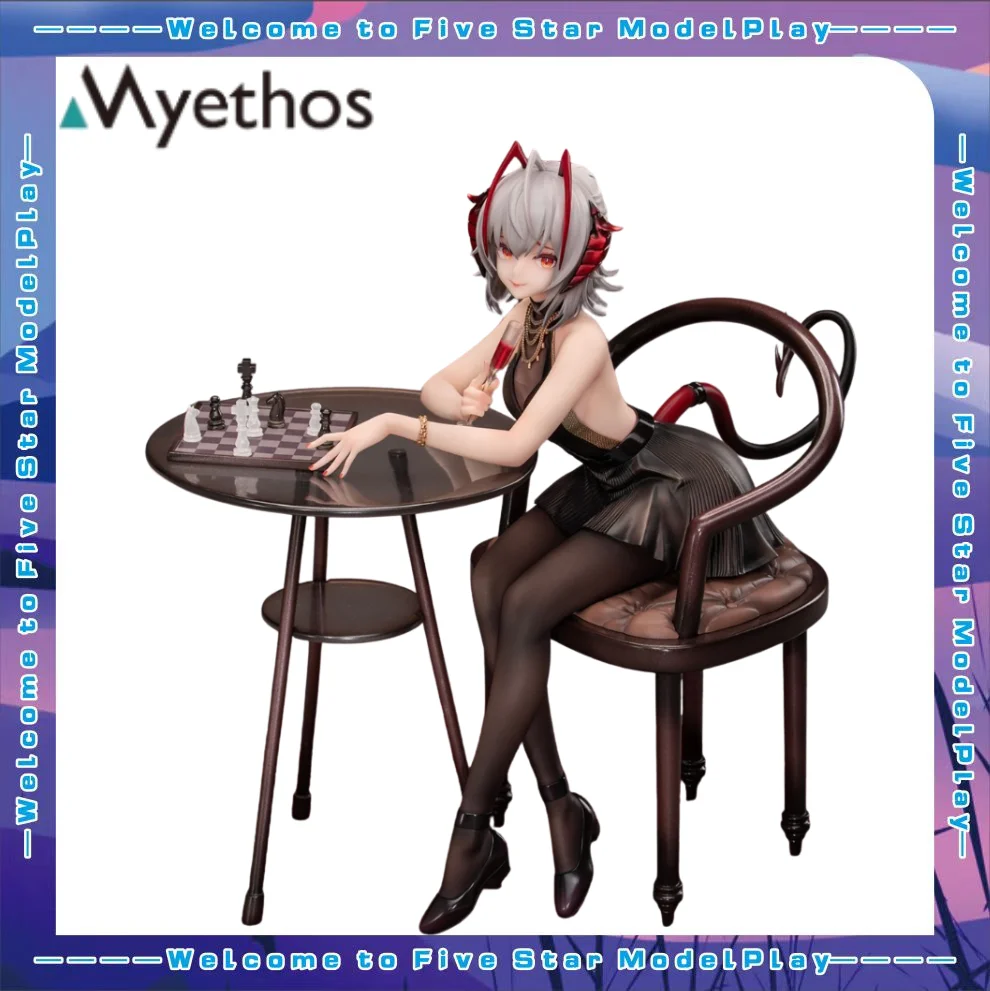 【FS】Myethos Arknights W Gift Scale 1/7 Figure Model Toy Gift
【FS】Myethos Arknights W Gift Scale 1/7 Figure Model Toy Gift