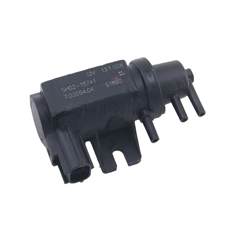 Соленоид управления турбонаддувом и клапан продувки канистры EVAP, сменные OEM автомобильные соленоиды управления выбросом
Соленоид управления турбонаддувом и клапан продувки канистры EVAP, сменные OEM автомобильные соленоиды управления выбросом