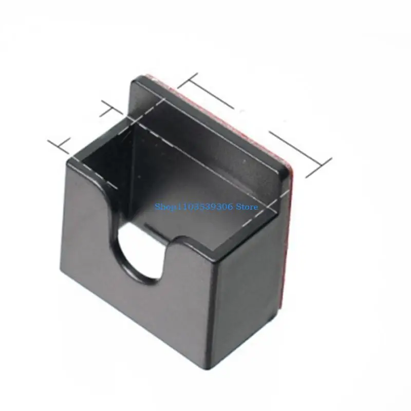 400A Secure Vehicle Mount Adhesive Back Rack Secure Storage Solution Suitable for Security Personnel & Construction Worker
400A Secure Vehicle Mount Adhesive Back Rack Secure Storage Solution Suitable for Security Personnel & Construction Worker