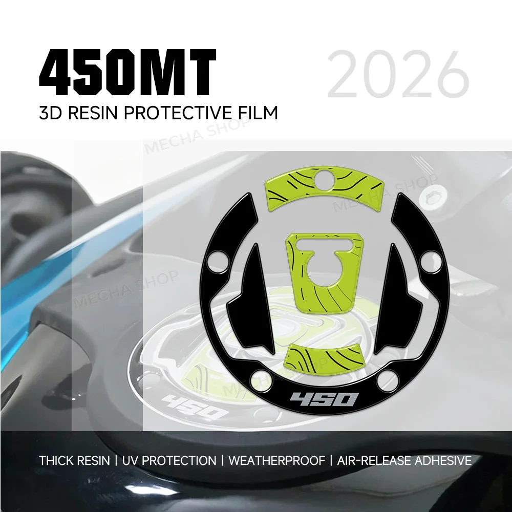 Motorcycle 3D Sticker Protected from Fuel Tank Cover For CFMOTO 450MT 2024-
Motorcycle 3D Sticker Protected from Fuel Tank Cover For CFMOTO 450MT 2024-