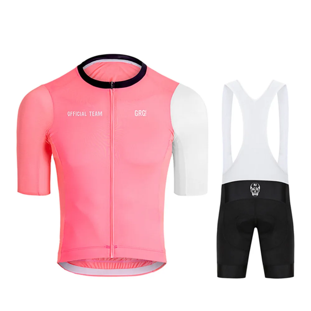Go Rigo Go Cycling Jersey Set Men's Clothes Pro Team Bicycle Clothing Bike Shirts Road Ciclismo Maillot MTB Bib Shorts Suit
Go Rigo Go Cycling Jersey Set Men's Clothes Pro Team Bicycle Clothing Bike Shirts Road Ciclismo Maillot MTB Bib Shorts Suit