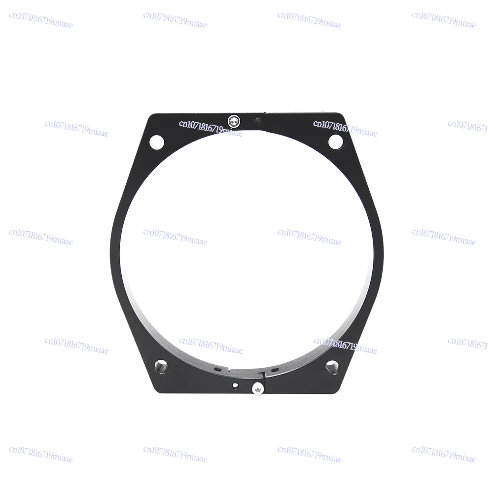 Sealed Cabin Mounting Seat 110 Cabin Body Fixing Parts Underwater Robot Cabin Pipe Fixing Ring Aluminum Column Aluminum Pipe
Sealed Cabin Mounting Seat 110 Cabin Body Fixing Parts Underwater Robot Cabin Pipe Fixing Ring Aluminum Column Aluminum Pipe