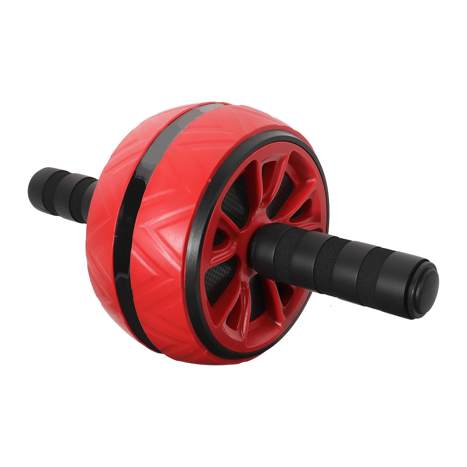 Fitness Ab Roller Wheel Large High Abdominal Exercise Wheel Core Muscle Trainer Workout Equipment Durable Ab Roller
Fitness Ab Roller Wheel Large High Abdominal Exercise Wheel Core Muscle Trainer Workout Equipment Durable Ab Roller