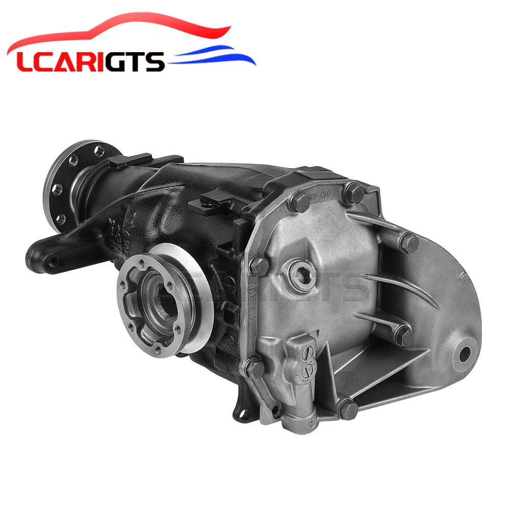 Для BMW 1 3 серии E81 E82 E88 E90 E91 2004-2013 Коэффициент заднего дифференциала 33107524325 33107524326 7524325 7524326 Автозапчасти
Для BMW 1 3 серии E81 E82 E88 E90 E91 2004-2013 Коэффициент заднего дифференциала 33107524325 33107524326 7524325 7524326 Автозапчасти