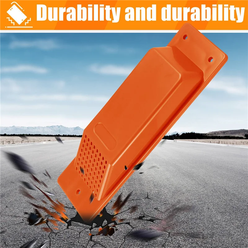 ABUL-16PCS Shipping Container Air Vent Kit Heavy Duty Shipping Container Accessories Flow Ventilation Kit Orange
ABUL-16PCS Shipping Container Air Vent Kit Heavy Duty Shipping Container Accessories Flow Ventilation Kit Orange