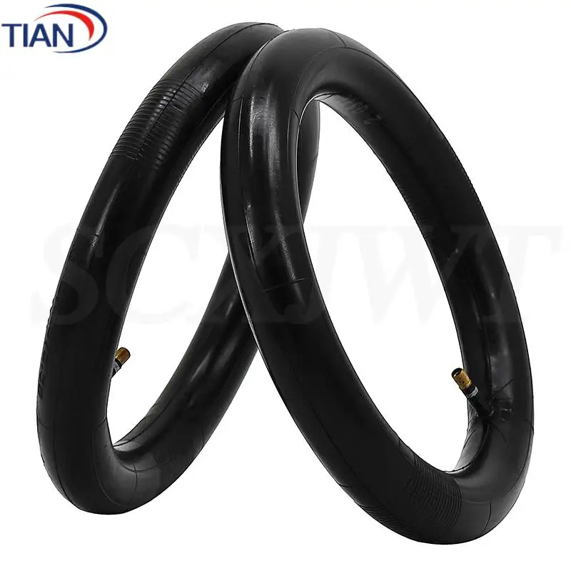 Бутилкаучуковая велосипедная камера для шин 12x2.125, для электросамокатов, 12 дюймов, 12x2.125/2.35, с прямым ниппелем
Бутилкаучуковая велосипедная камера для шин 12x2.125, для электросамокатов, 12 дюймов, 12x2.125/2.35, с прямым ниппелем