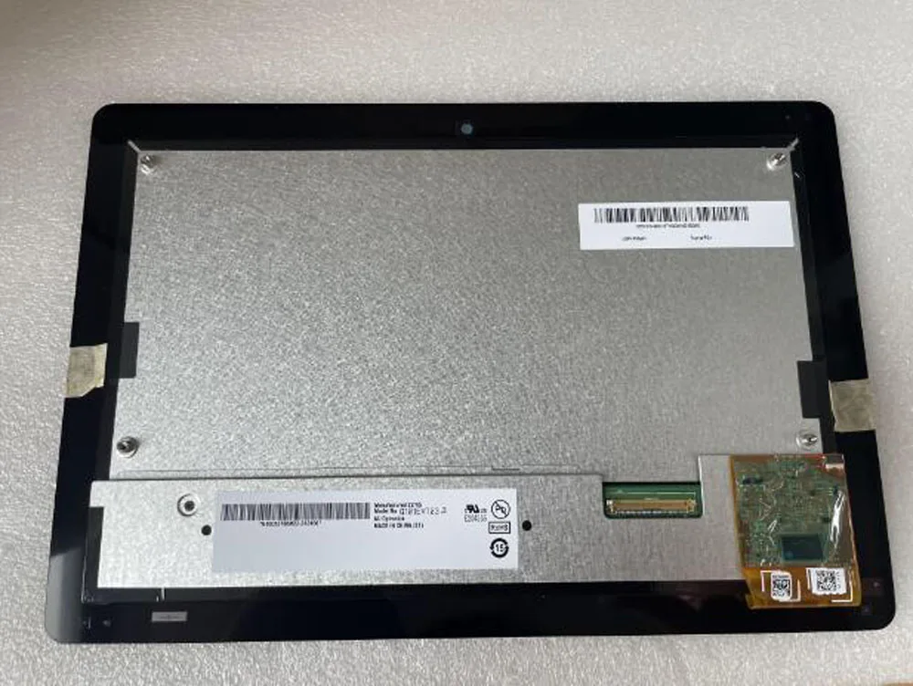 Brand new original 10.1 inch G101EVT03.3 LCD screen
Brand new original 10.1 inch G101EVT03.3 LCD screen