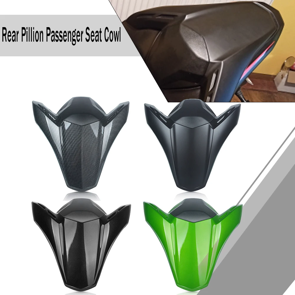 2025 For Kawasaki Z900SE Z900ABS 2017 2018 2019 2020 2021 2022 2023 2024 Motorcycle Rear Passenger Seat Fairing Tail Seat Cover
2025 For Kawasaki Z900SE Z900ABS 2017 2018 2019 2020 2021 2022 2023 2024 Motorcycle Rear Passenger Seat Fairing Tail Seat Cover