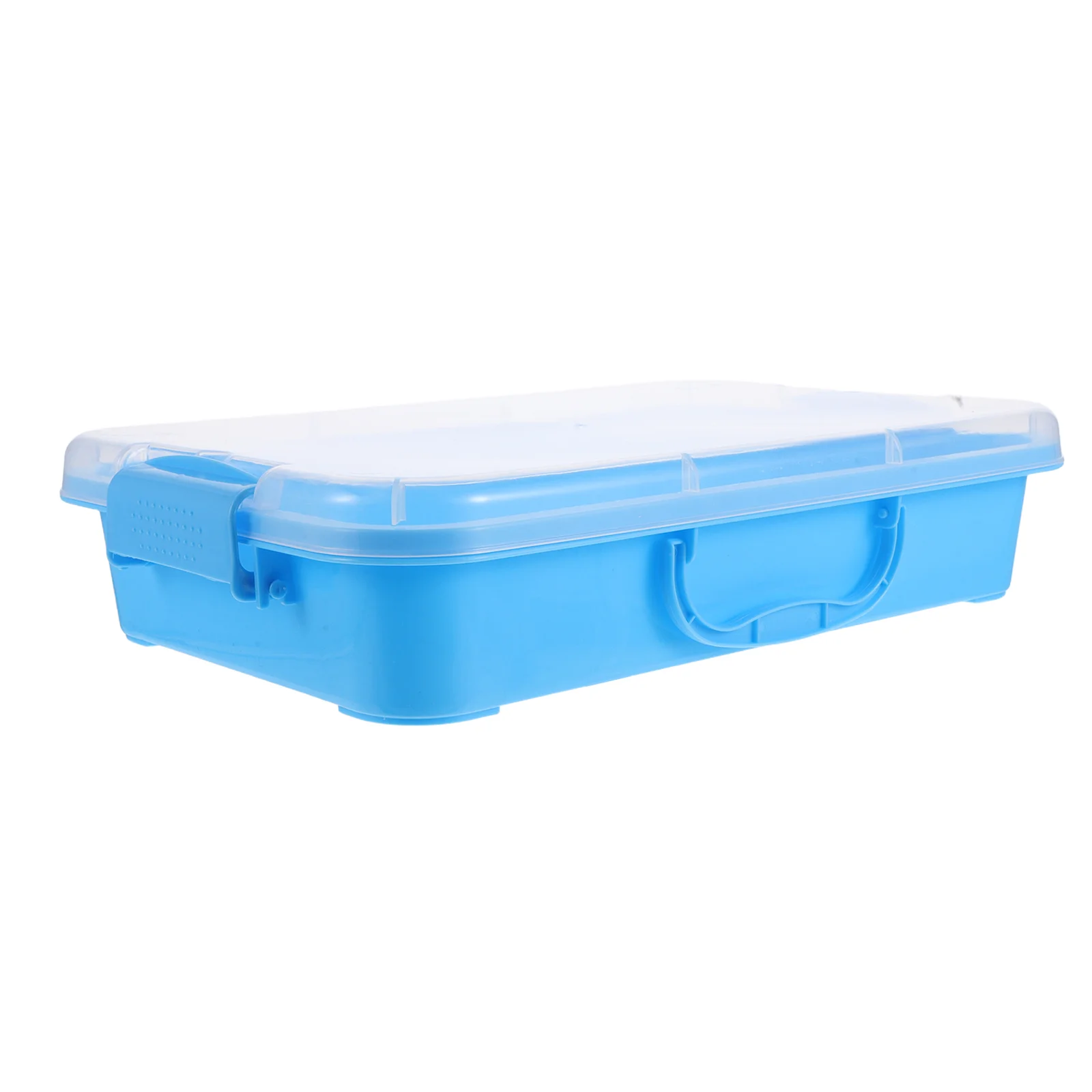 Sand Table Outdoor Sandbox Desktop Travel Toys with Lid Plastic Boxes for Toddlers Kids Garden Play Equipment Child
Sand Table Outdoor Sandbox Desktop Travel Toys with Lid Plastic Boxes for Toddlers Kids Garden Play Equipment Child