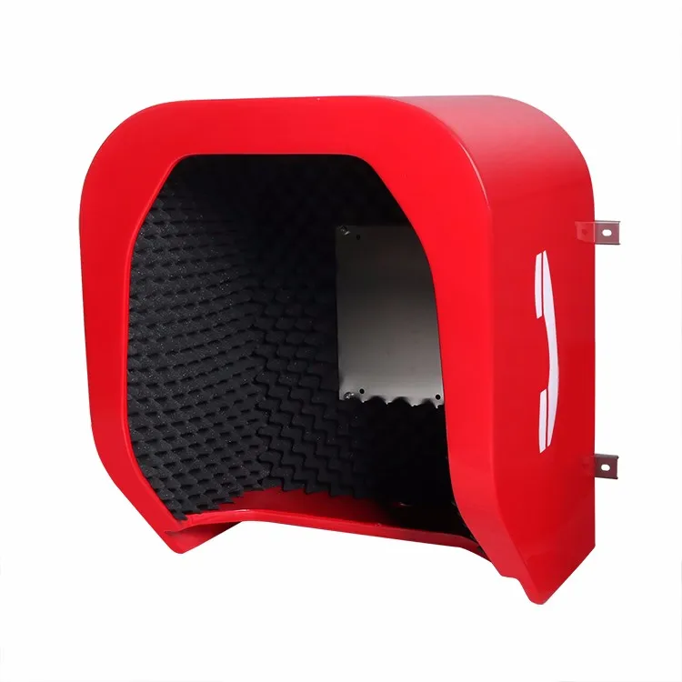 Soundproof Booth Company,Telephone Booth for Outdoor,vocal Booth Soundproofing JR-TH-01
Soundproof Booth Company,Telephone Booth for Outdoor,vocal Booth Soundproofing JR-TH-01