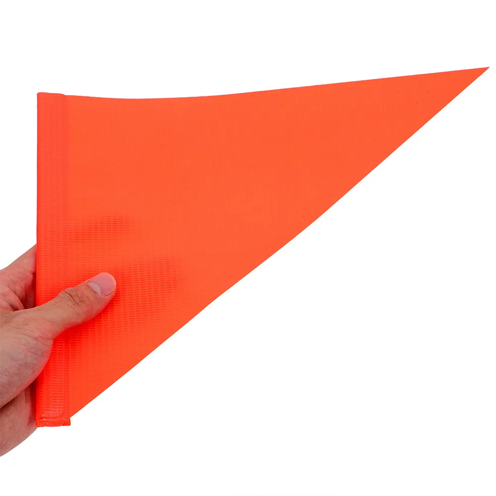 10Pcs High Visibility Triangular Bike Safety Flags Replacement Pennants for Children's Bicycles Scooters Outdoor Warning Flags
10Pcs High Visibility Triangular Bike Safety Flags Replacement Pennants for Children's Bicycles Scooters Outdoor Warning Flags