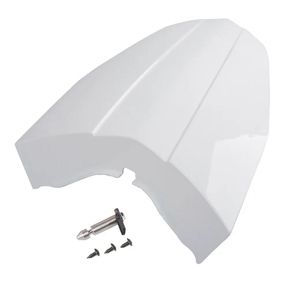 Motorcycle Pillion Solo Rear Passenger Seat Cover Cowl Fairing For KTM Duke 690 R 2012 2013 2014 2015 For DUKE 690 Accessories
Motorcycle Pillion Solo Rear Passenger Seat Cover Cowl Fairing For KTM Duke 690 R 2012 2013 2014 2015 For DUKE 690 Accessories