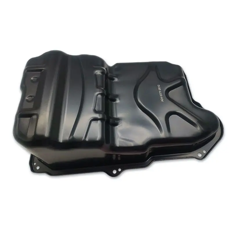 A30F-A2463700112 Car Oil Pan Transmission Pan For Mercedes Benz A220 A35 AMG CLA250 CLA45 AMG GLA250 2014-2021 463700112
A30F-A2463700112 Car Oil Pan Transmission Pan For Mercedes Benz A220 A35 AMG CLA250 CLA45 AMG GLA250 2014-2021 463700112