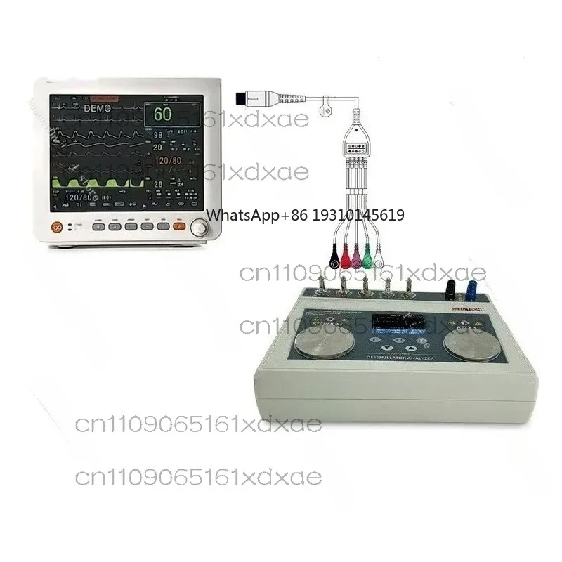 【From China】Automatic Manual Test Check Test
【From China】Automatic Manual Test Check Test