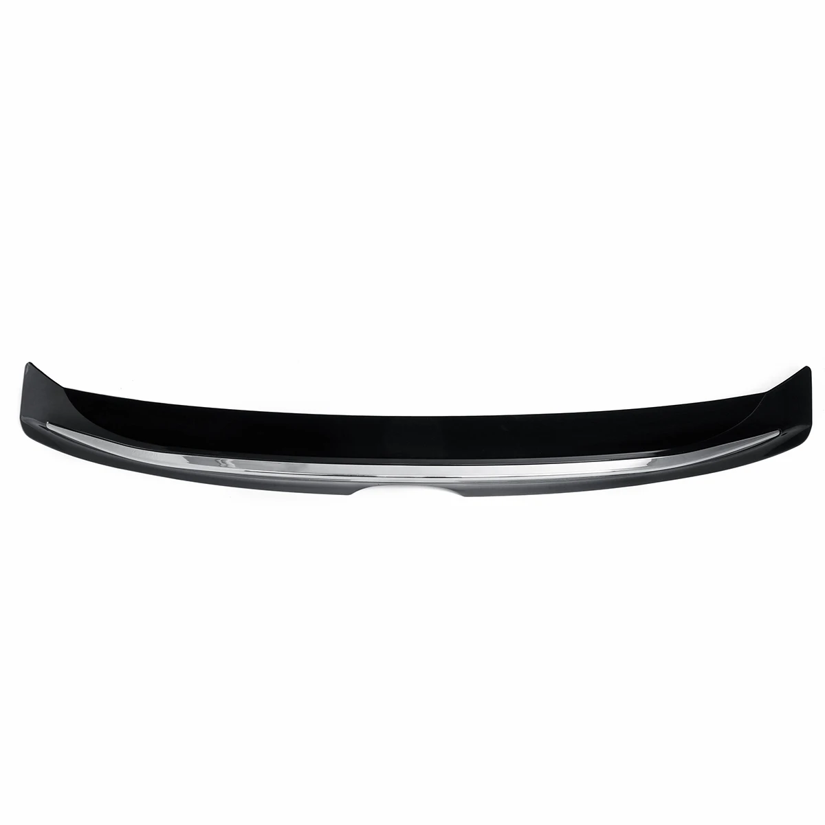 High Quality Car Rear Trunk Boot Lid Spoiler Wing Lip Extension For Toyota For Camry 2018 2019 ABS Car Rear Wing Lip Extension
High Quality Car Rear Trunk Boot Lid Spoiler Wing Lip Extension For Toyota For Camry 2018 2019 ABS Car Rear Wing Lip Extension
