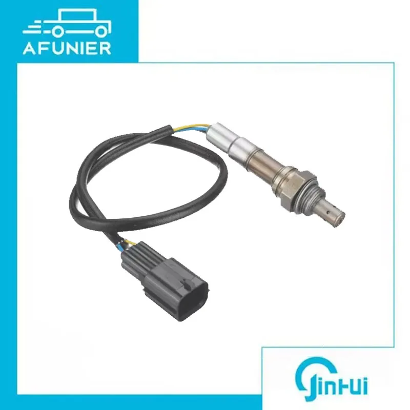 1 шт. Лямбда-зонд, датчик кислорода для Mazda 6 1.8L 2.0L 2007-2013 OE No. :000 LF4J-18-8G1B,LF4J-18-8G1A,LF4J188G1,LF4J-18-8G1
1 шт. Лямбда-зонд, датчик кислорода для Mazda 6 1.8L 2.0L 2007-2013 OE No. :000 LF4J-18-8G1B,LF4J-18-8G1A,LF4J188G1,LF4J-18-8G1