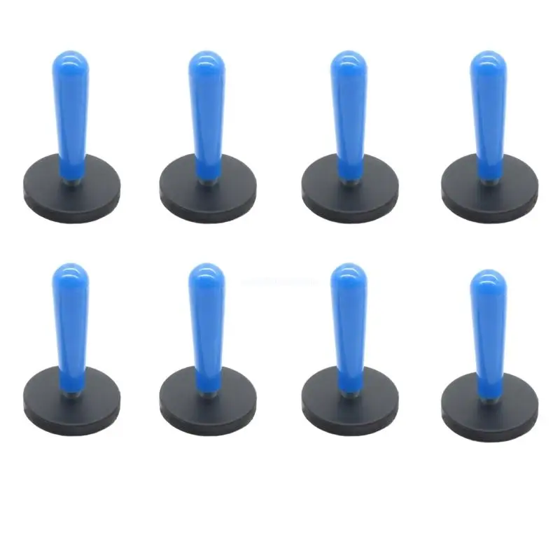 Vehicle Vinyls Wrap Grippers Car Foil Positioning Magnets Car Wrap Magnets Simple Apply for Secure Auto Dropship
Vehicle Vinyls Wrap Grippers Car Foil Positioning Magnets Car Wrap Magnets Simple Apply for Secure Auto Dropship