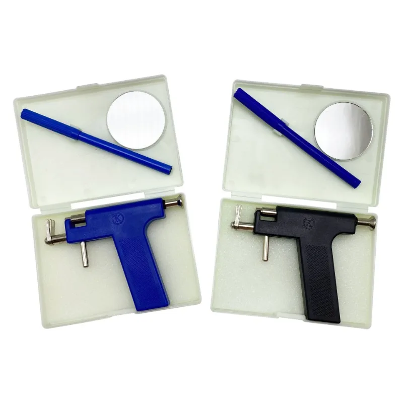 Safe ear piercing, ear piercer, ear piercing gun, painless
Safe ear piercing, ear piercer, ear piercing gun, painless