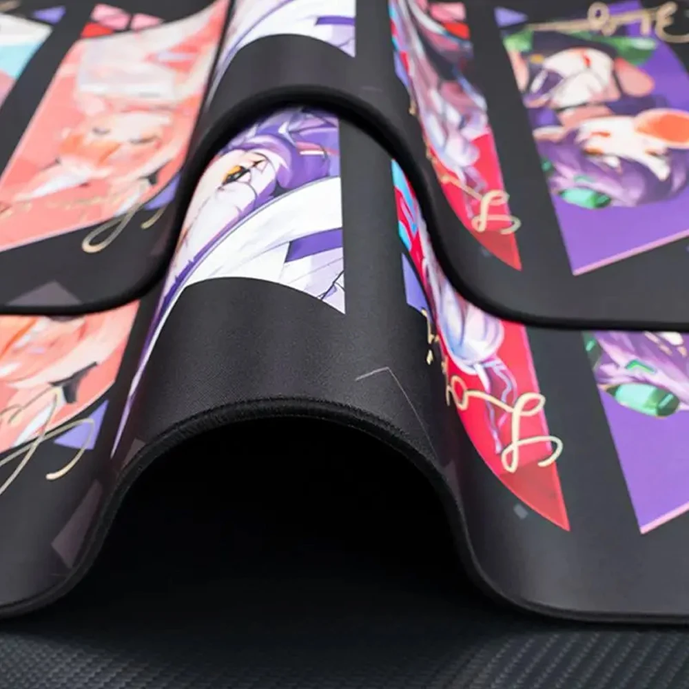 VALKYRIE VK V PAD ALL STAR Extra Large Size MousePad 900x400x4mm Rubber Sole FPS E-sports Gaming Table Mat
VALKYRIE VK V PAD ALL STAR Extra Large Size MousePad 900x400x4mm Rubber Sole FPS E-sports Gaming Table Mat