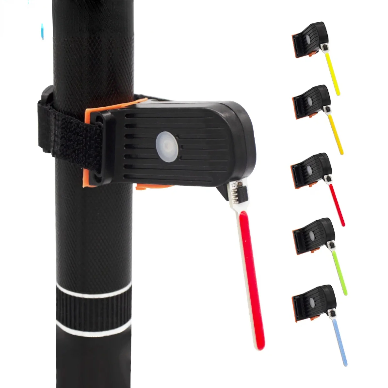 Bike Warning Lights USB Rechargeable 4 Lighting Modes Bicycle Rear Light Portable MTB Tail Light Safty Night Riding
Bike Warning Lights USB Rechargeable 4 Lighting Modes Bicycle Rear Light Portable MTB Tail Light Safty Night Riding