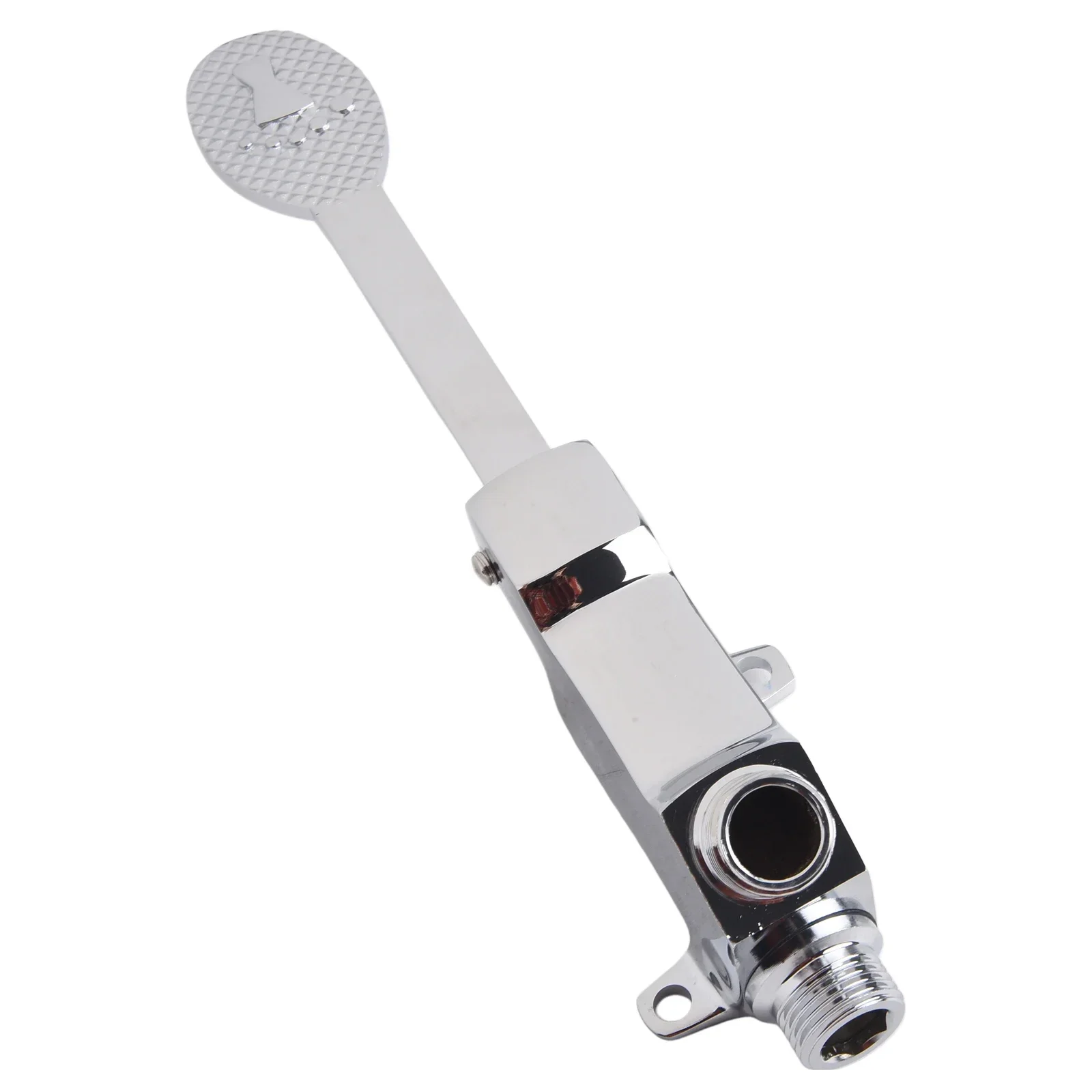 Bathroom Sink Faucet Floor Foot Pedal Control Switch Copper Bathroom Faucet Bathroom Household Supplies High-Quality
Bathroom Sink Faucet Floor Foot Pedal Control Switch Copper Bathroom Faucet Bathroom Household Supplies High-Quality