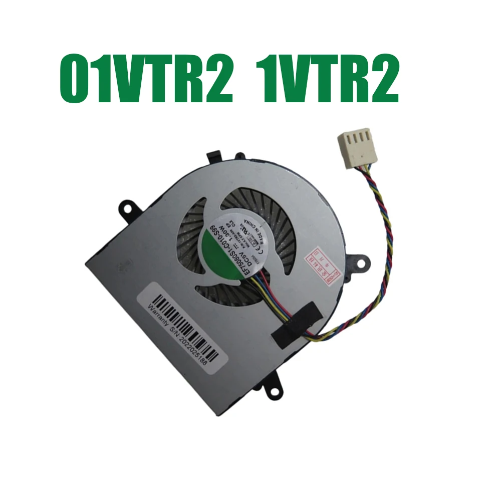 For DELL For Inspiron 3464 3452 3455 3459 3052 3059 3064 3263 3264 3265 For Vostro 3052 3055 01VTR2 DFS531005PL0T FGCX Fan
For DELL For Inspiron 3464 3452 3455 3459 3052 3059 3064 3263 3264 3265 For Vostro 3052 3055 01VTR2 DFS531005PL0T FGCX Fan
