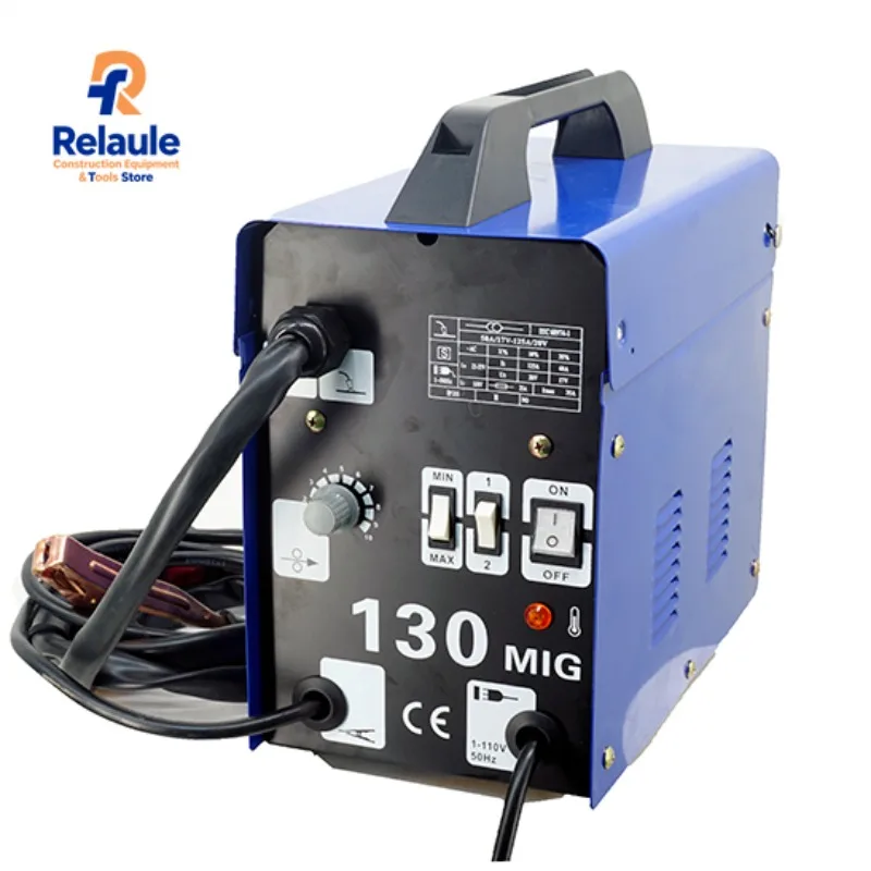 Сварочный аппарат MIG 110В, оборудование для сварки, машина для сварки MIG, подача проволоки 1 кг, сварочный аппарат MIG с подачей проволоки Co2
Сварочный аппарат MIG 110В, оборудование для сварки, машина для сварки MIG, подача проволоки 1 кг, сварочный аппарат MIG с подачей проволоки Co2