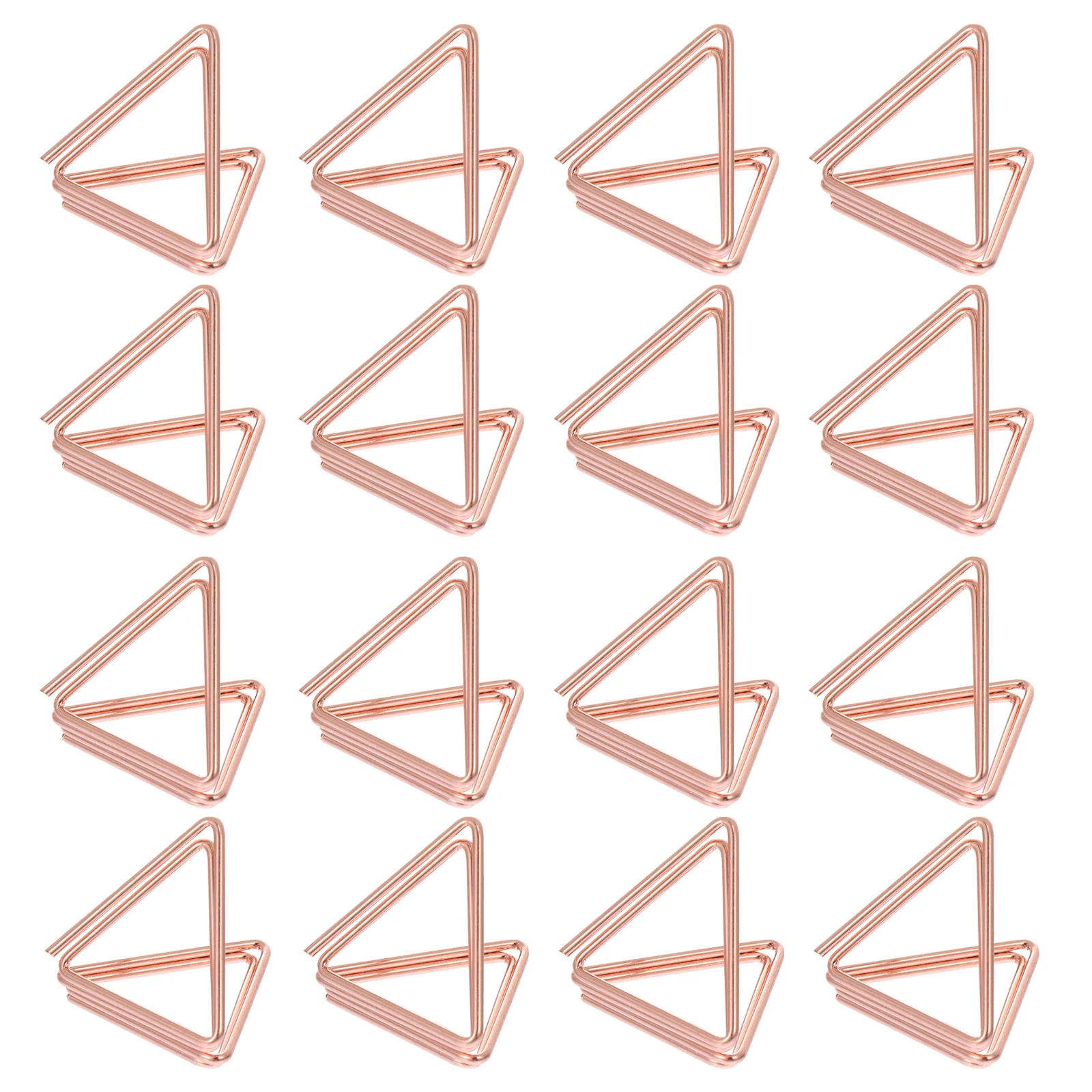 25pcs Note Clips Photo Holders Memo Folders Paper Business Card Stand Iron Material Creative Design Safe Office
25pcs Note Clips Photo Holders Memo Folders Paper Business Card Stand Iron Material Creative Design Safe Office