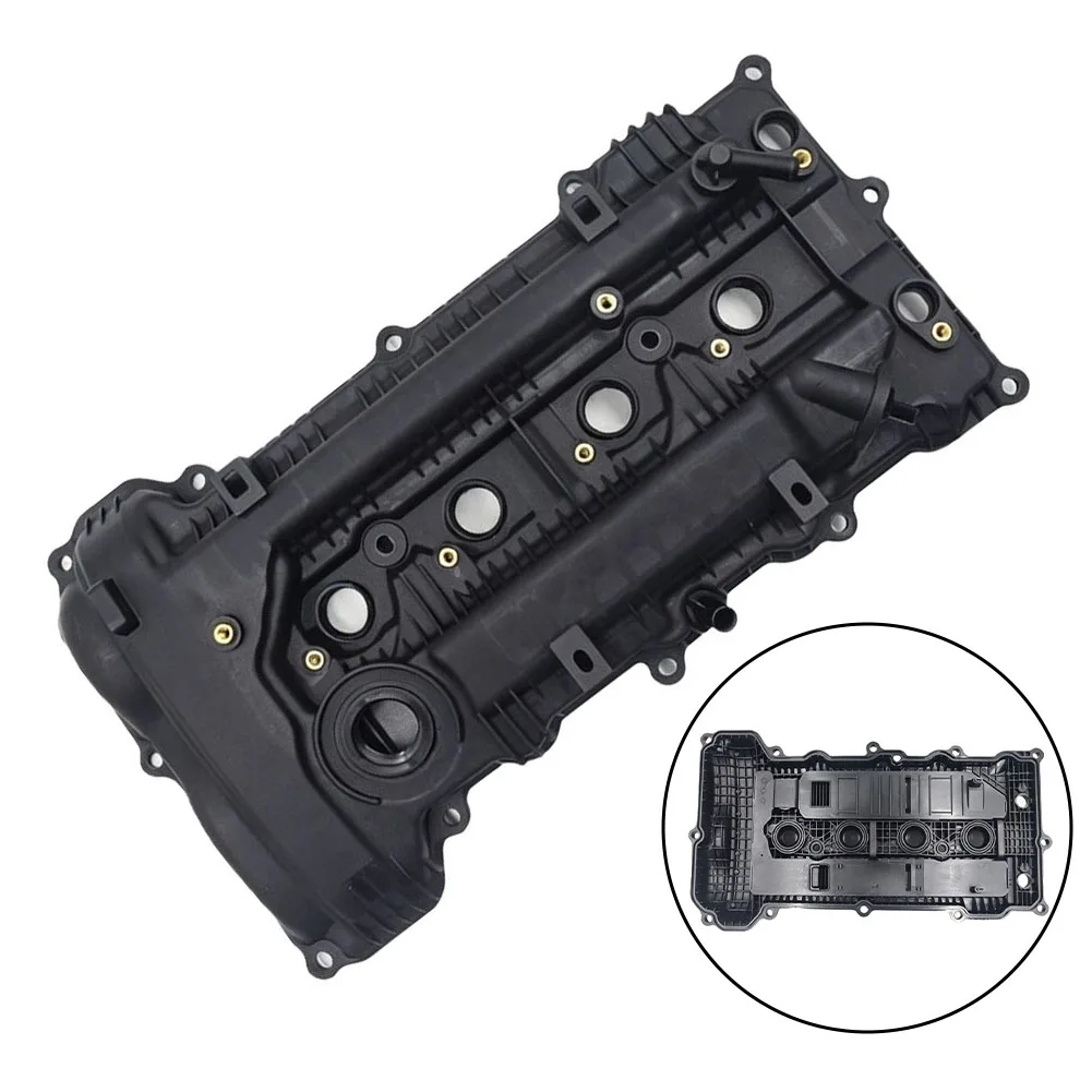 Car Engine Valve Cover Cylinder Head Cover For Vehicle Model 2011-2016 For Kia Soul 20122013 22410-2E000 Accessories
Car Engine Valve Cover Cylinder Head Cover For Vehicle Model 2011-2016 For Kia Soul 20122013 22410-2E000 Accessories