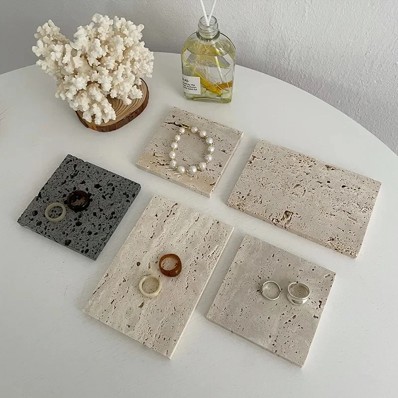 A82I-Natural Stone Ins Feng Online Celebrity Photography Props Jewelry Ornaments Tray Photographic Props
A82I-Natural Stone Ins Feng Online Celebrity Photography Props Jewelry Ornaments Tray Photographic Props