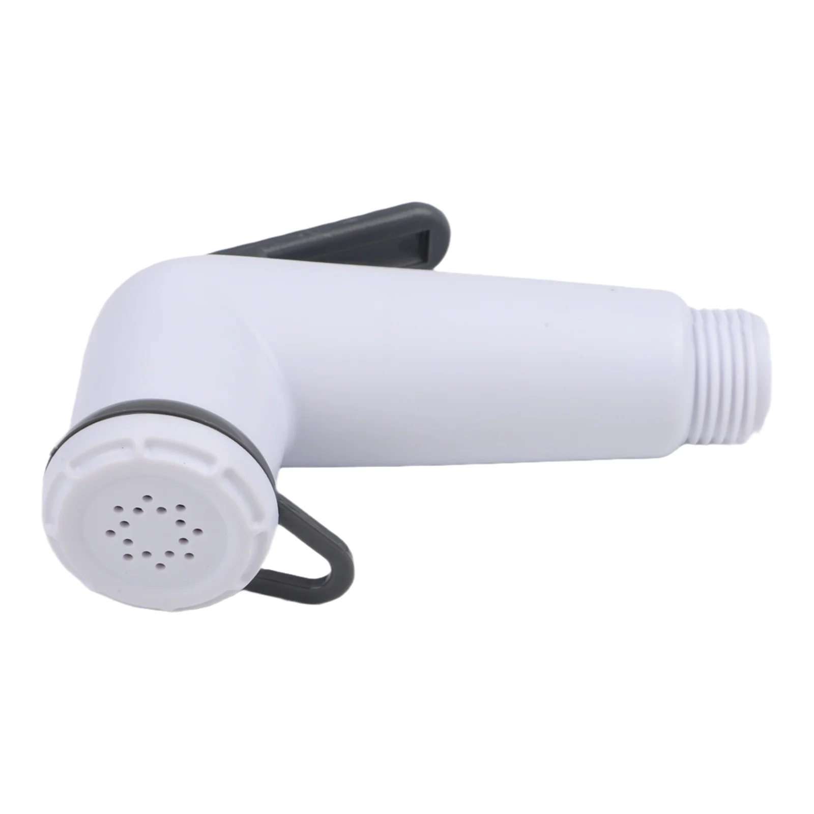 Handheld Rinse Set Marine Shower Kit White Retractable Shower Head Kit Shower Head ABS Construction Kink-resistant Hose
Handheld Rinse Set Marine Shower Kit White Retractable Shower Head Kit Shower Head ABS Construction Kink-resistant Hose