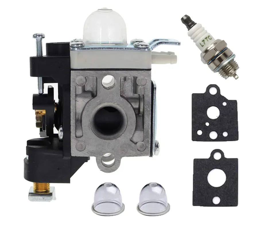 Карбюратор для ZAMA RB-K85 RB-K90 RB-K106 ECHO PB-251 PB-265L PB-255 PB-255LN ES-255 ES-250 PB-250, детали ручного вентилятора
Карбюратор для ZAMA RB-K85 RB-K90 RB-K106 ECHO PB-251 PB-265L PB-255 PB-255LN ES-255 ES-250 PB-250, детали ручного вентилятора