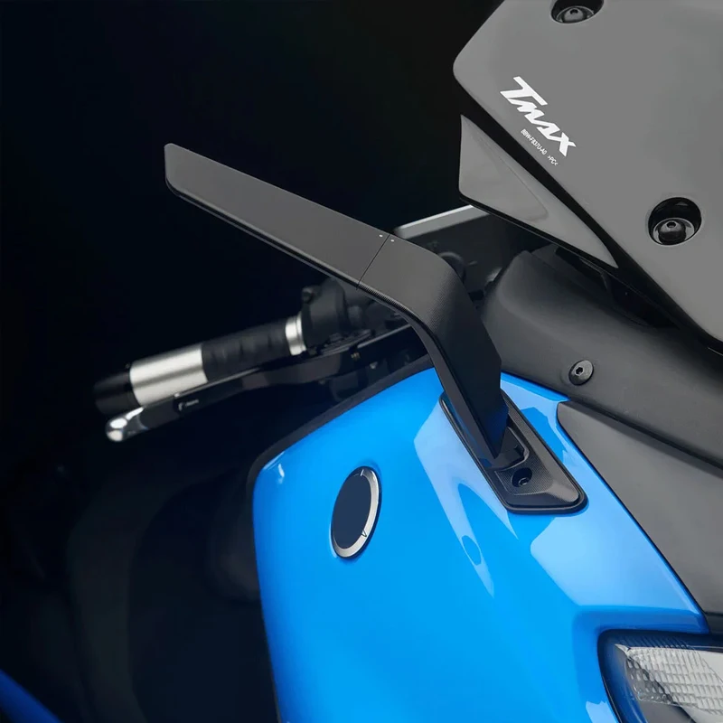 For YAMAHA T-MAX560 T-MAX 560 TMAX560 New Motorcycle Rear View Mirrors Adjustable Aluminum Mirror Accessories TMAX 560 custom
For YAMAHA T-MAX560 T-MAX 560 TMAX560 New Motorcycle Rear View Mirrors Adjustable Aluminum Mirror Accessories TMAX 560 custom