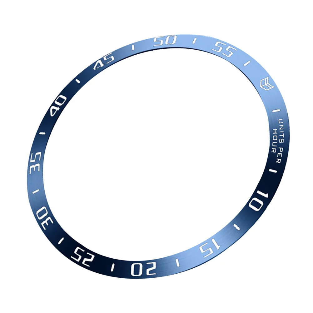 Metal Watch Bezel Stainless Steel Protective Case Compatible 3 45Mm Fashionable High-End Replacement Accessory
Metal Watch Bezel Stainless Steel Protective Case Compatible 3 45Mm Fashionable High-End Replacement Accessory