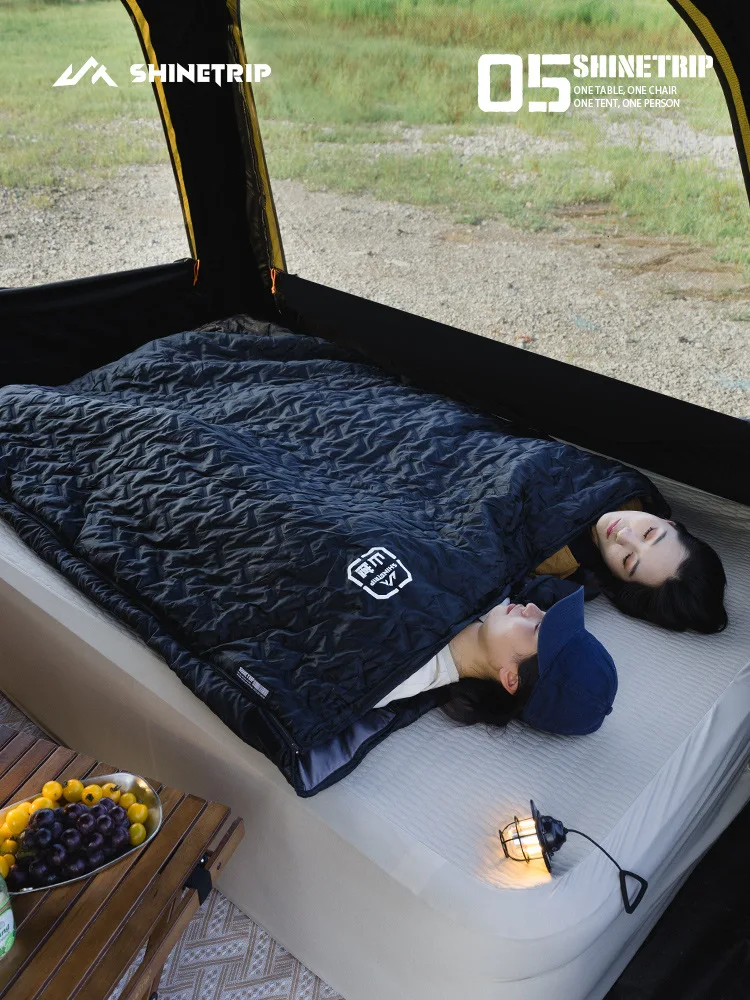 left100g ultrasonic envelope sleeping bag, cold resistant, ultra lightweight, portable camping blanket, can be spliced and
left100g ultrasonic envelope sleeping bag, cold resistant, ultra lightweight, portable camping blanket, can be spliced and