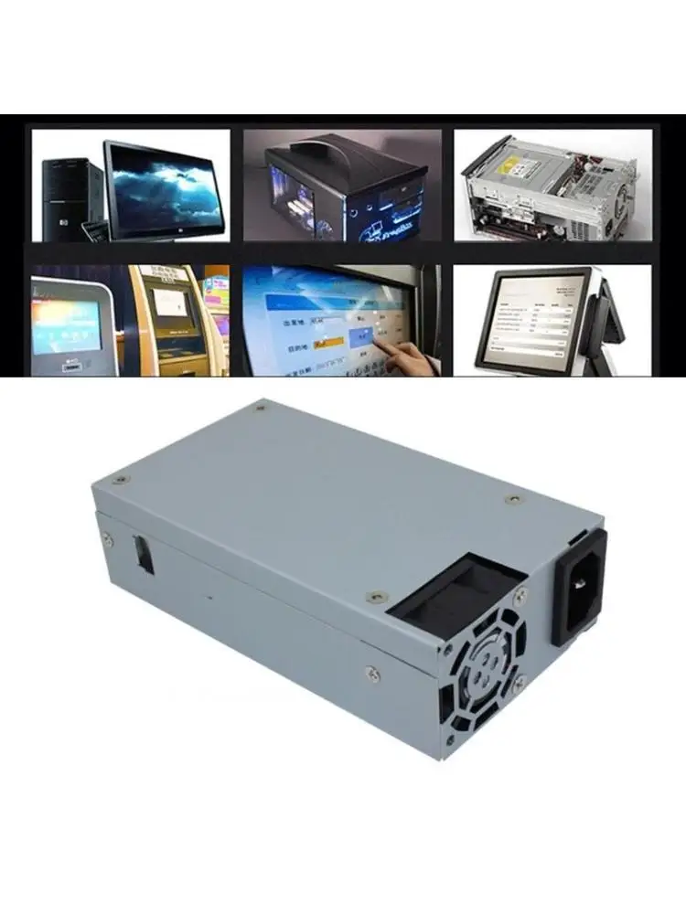 652F 200W 12 В 9 В питания. Небольшой источник питания 1U для оборудования для безопасности и питания шасси ПК
652F 200W 12 В 9 В питания. Небольшой источник питания 1U для оборудования для безопасности и питания шасси ПК