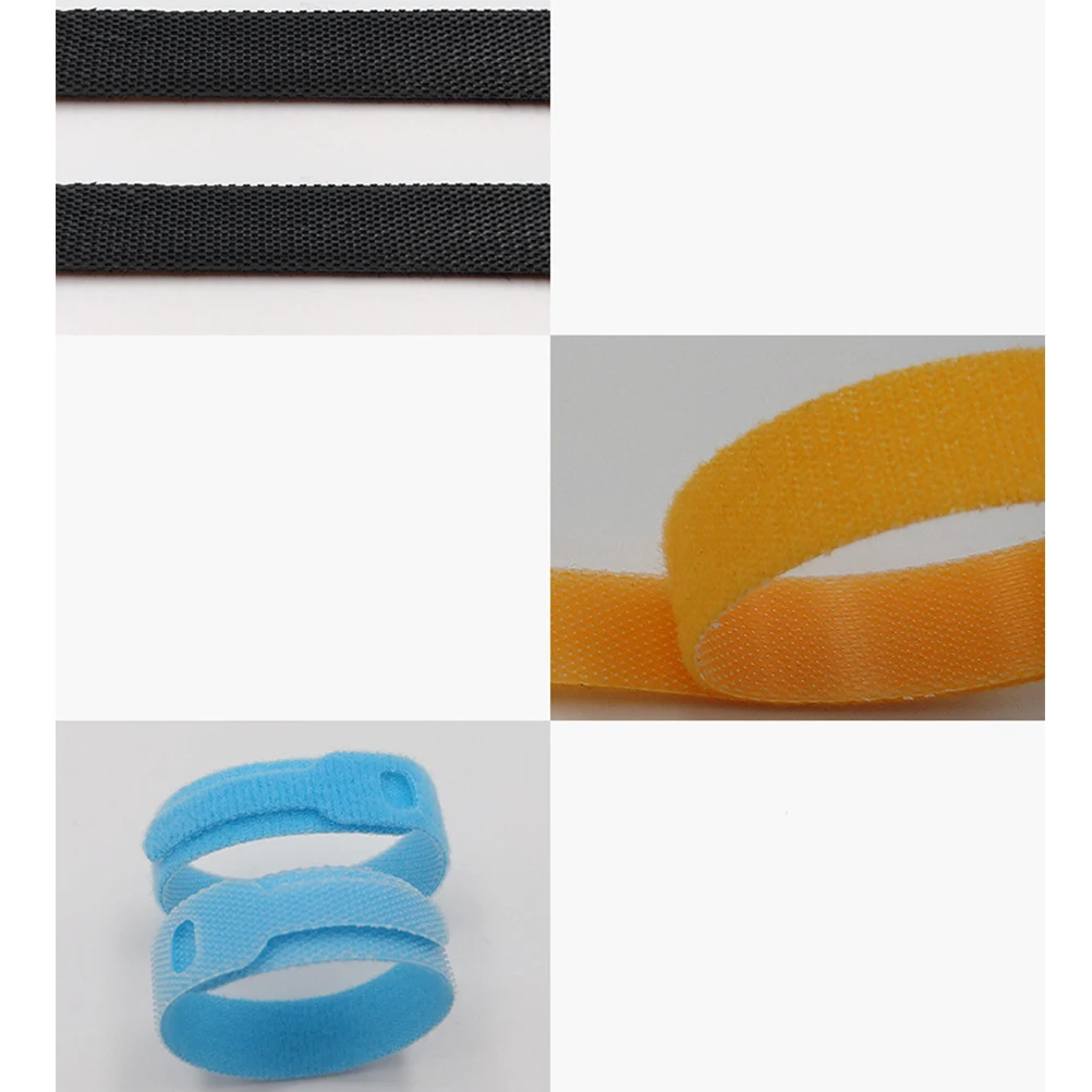 100 pcs Hook Cable Ties Nylon Soft Durable Cable Organizer Tie Straps For Guitar Computer Cords Wire Management Power
100 pcs Hook Cable Ties Nylon Soft Durable Cable Organizer Tie Straps For Guitar Computer Cords Wire Management Power