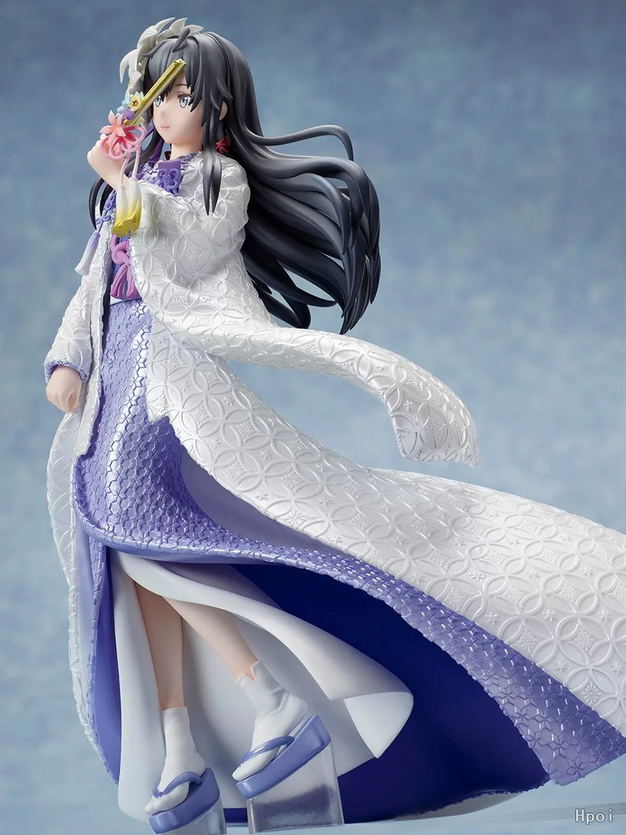 【UA】F:NEX Yukinoshita Yukino Shirogane Ver. Scale 1/7 Figure Model Toy Gift
【UA】F:NEX Yukinoshita Yukino Shirogane Ver. Scale 1/7 Figure Model Toy Gift